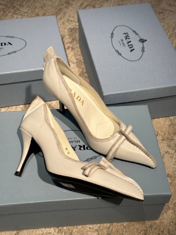 Prada туфли #815027XN