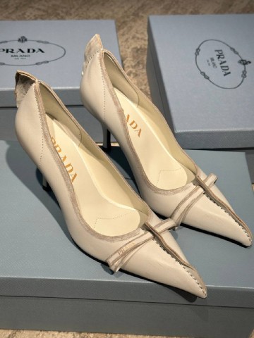 Prada туфли #815027XN