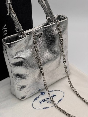 Prada сумка #848650GL