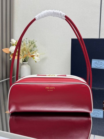 Prada сумка #849400TB