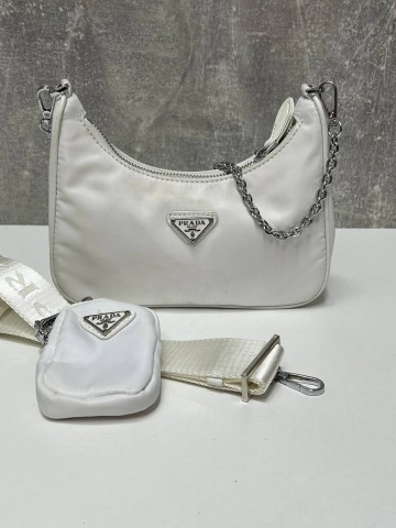 Prada сумка #851653HM