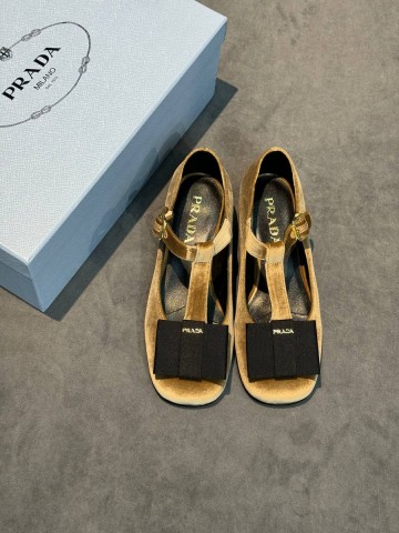 Prada туфли #853805YV