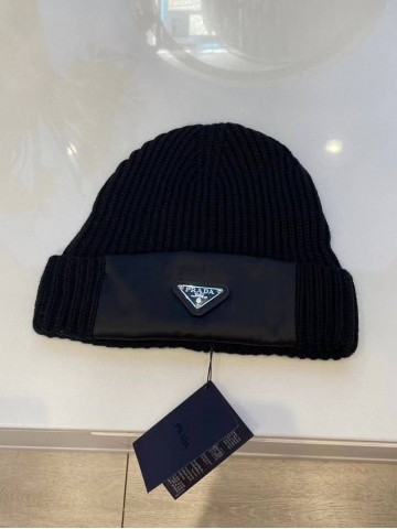 Prada шапка #854227NP
