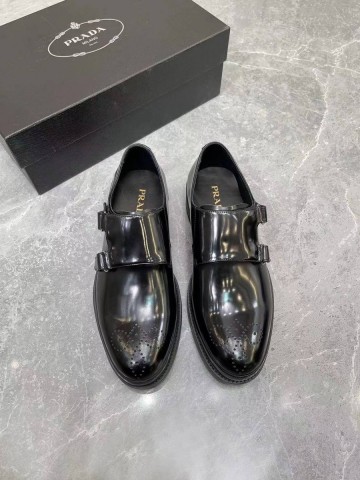 Prada лоферы #706711WO