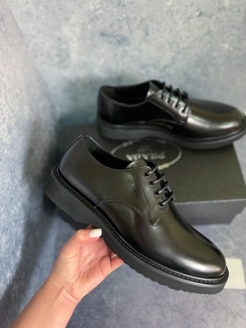 Prada ботинки #638983AF