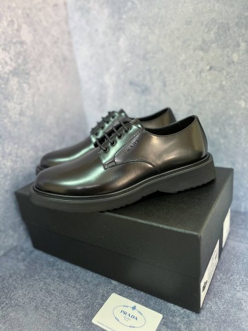 Prada ботинки #638983AF