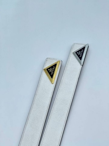 Prada ремень #855311KR