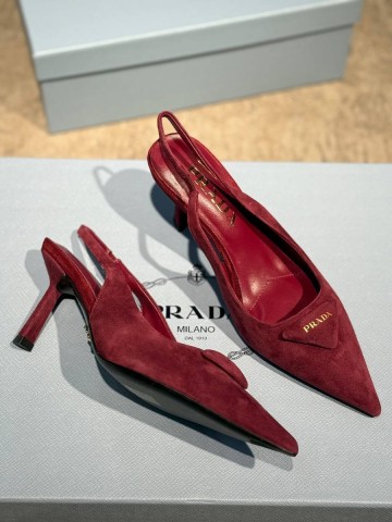 Prada туфли #547693PV
