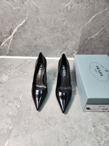 Prada туфли #781657ZL