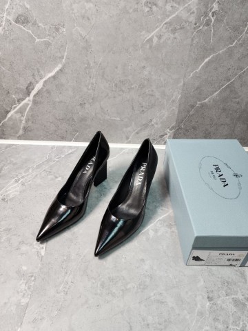 Prada туфли #781657ZL