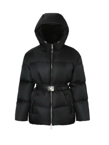 Prada пуховик #857330XP