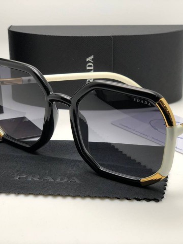 Prada очки #858393ZB