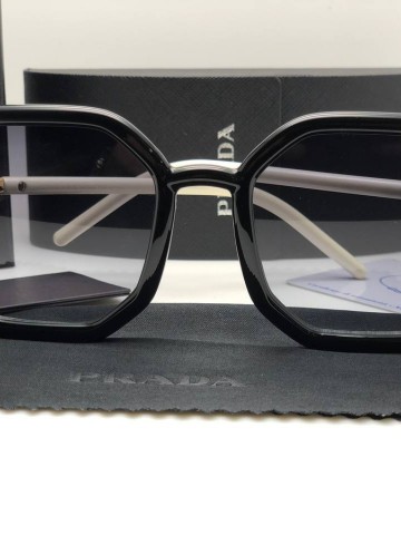 Prada очки #858393ZB