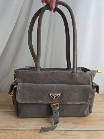 Prada сумка #862298AT