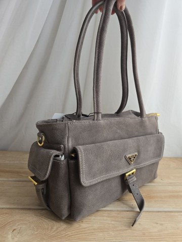 Prada сумка #862298AT