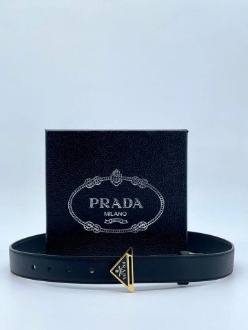 Prada ремень #864870OI