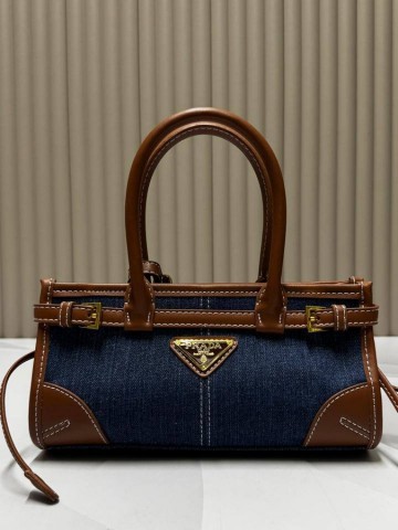 Prada сумка #865364YM