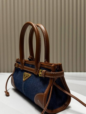 Prada сумка #865364YM