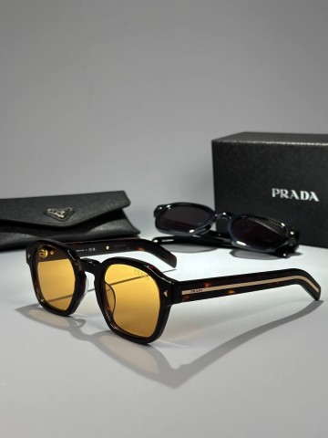 Prada очки #865993LE
