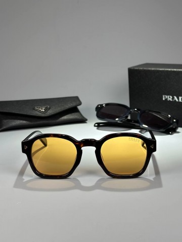 Prada очки #865993LE