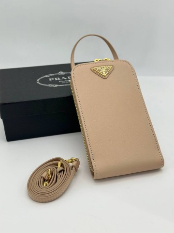 Prada сумка #866611DD