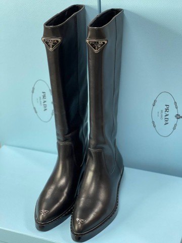 Prada сапоги #826990GJ