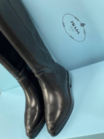 Prada сапоги #826990GJ