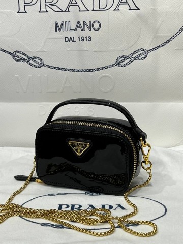 Prada сумка #868515SV