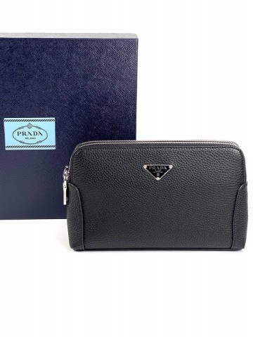 Prada клатч #868826JP