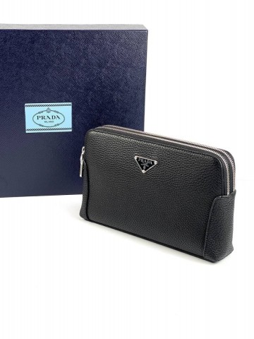 Prada клатч #868826JP