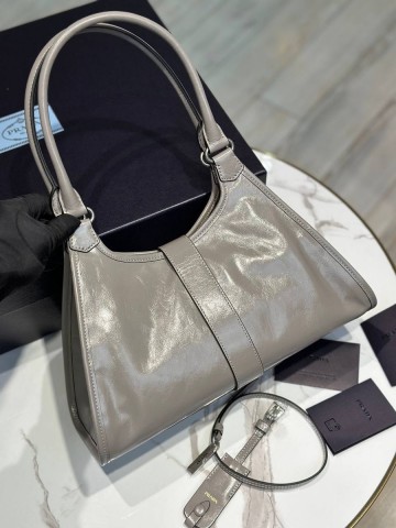 Prada Tote сумка #869342TU