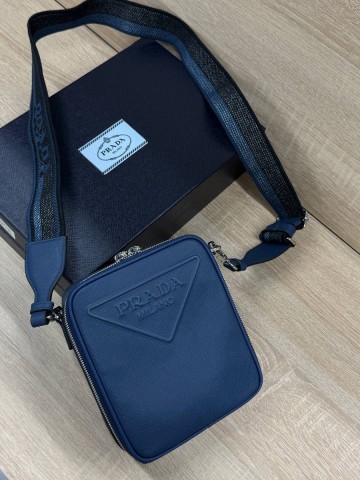 Prada сумка #870183EZ