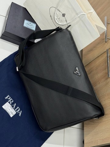 Prada сумка #870272DK