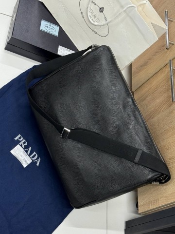 Prada сумка #870272DK