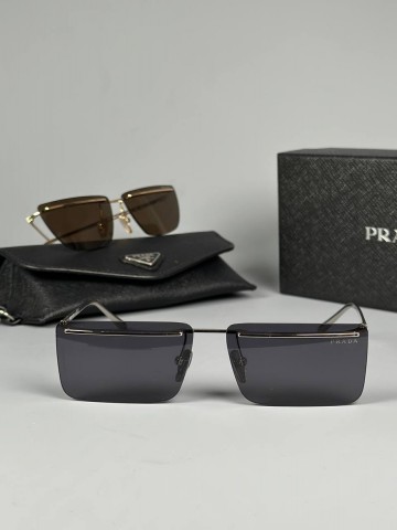 Prada очки #871268PO