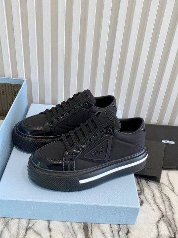 Prada кеды #908601ZS