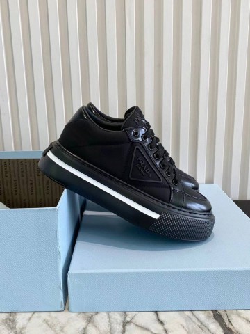 Prada кеды #908601ZS