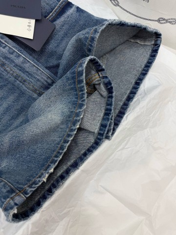 Prada шорты #872259NF