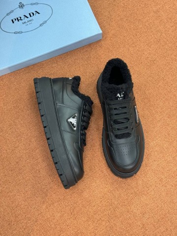 Prada кроссовки #882498EO