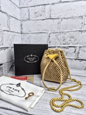 Prada сумка #875295KY
