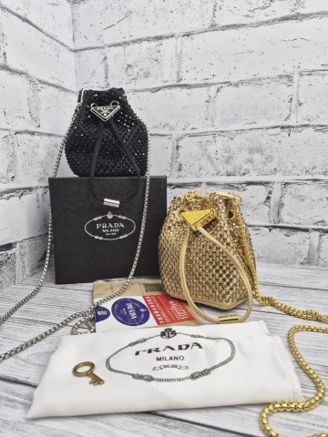 Prada сумка #875295KY