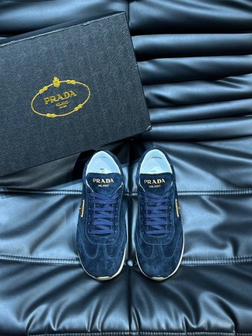 Prada кроссовки #876368OL