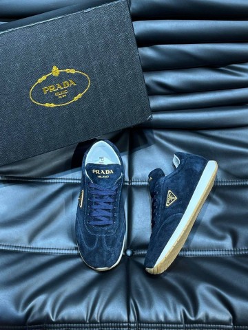Prada кроссовки #876368OL
