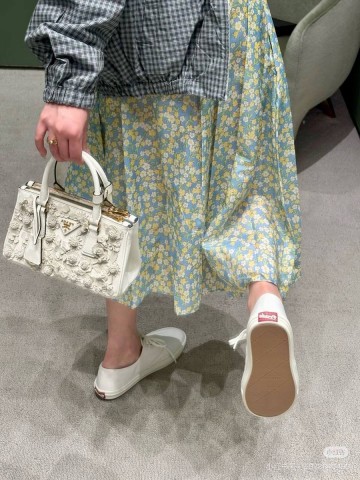 Prada юбка #877264TZ