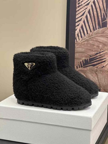 Prada угги #861253LF