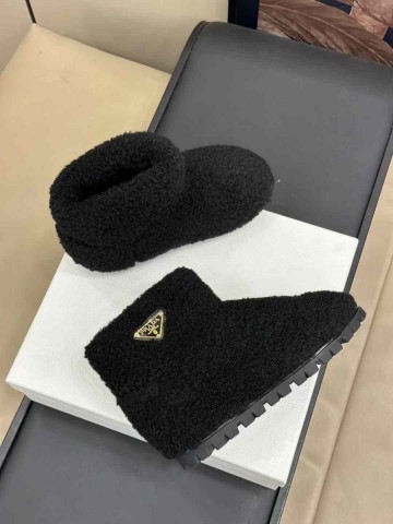 Prada угги #861253LF