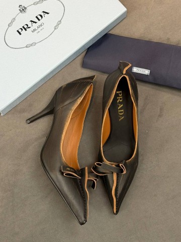 Prada туфли #859030JD
