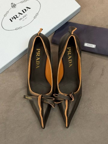 Prada туфли #859030JD