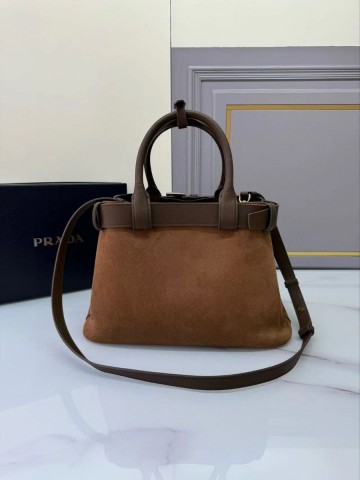 Prada сумка #880362TG