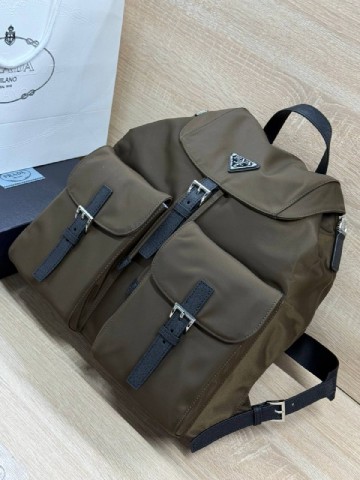 Prada рюкзак #881137DL